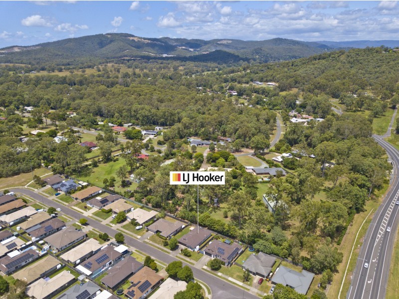 7 Emerson Road, Bannockburn QLD 4207