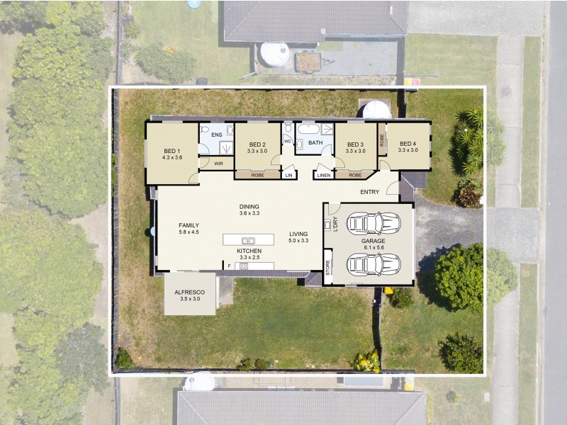 7 Emerson Road, Bannockburn QLD 4207