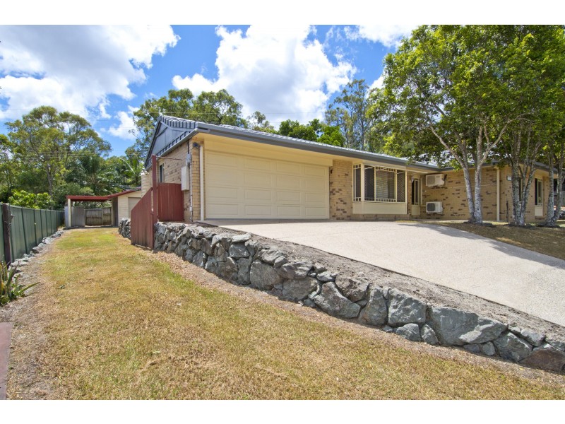 69 Tallagandra Road, Beenleigh QLD 4207