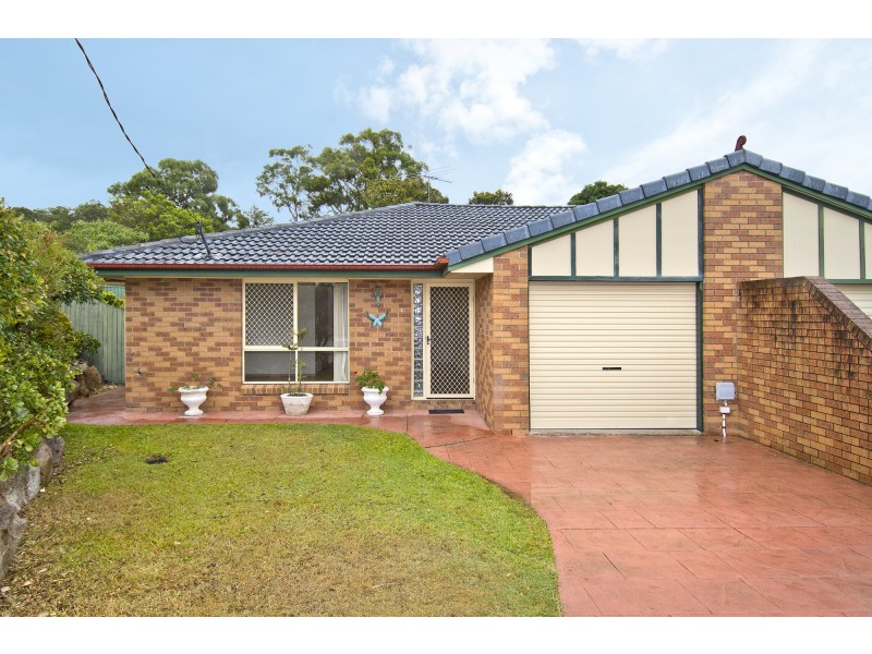 2/92 Glenvale Street, Cornubia QLD 4130