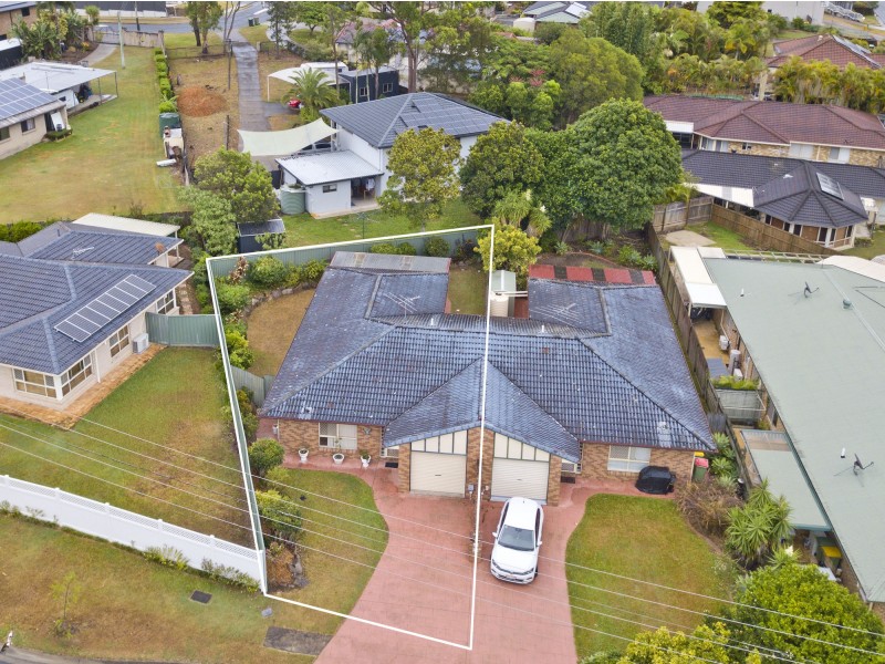 2/92 Glenvale Street, Cornubia QLD 4130