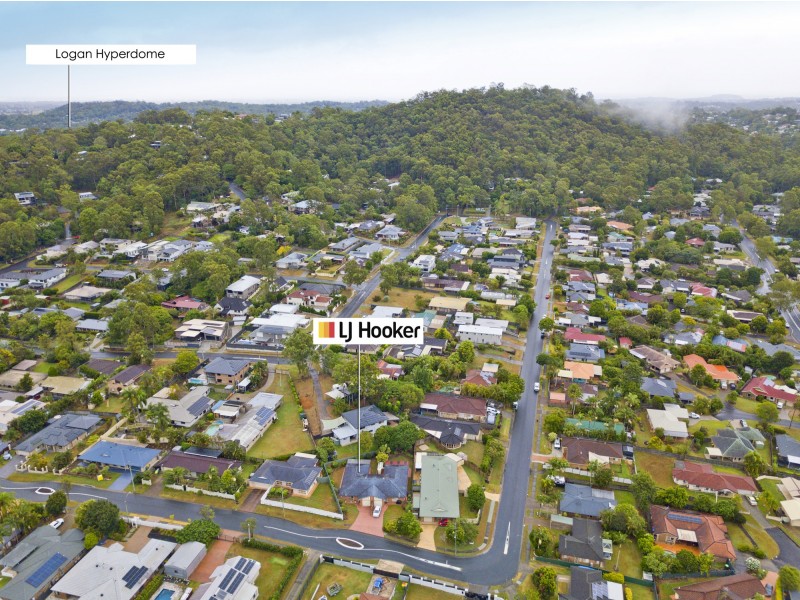 2/92 Glenvale Street, Cornubia QLD 4130