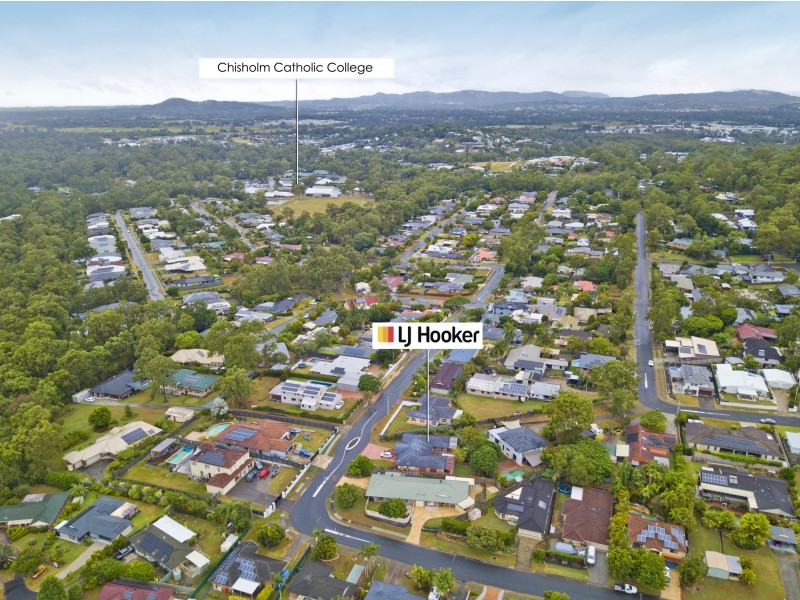 2/92 Glenvale Street, Cornubia QLD 4130