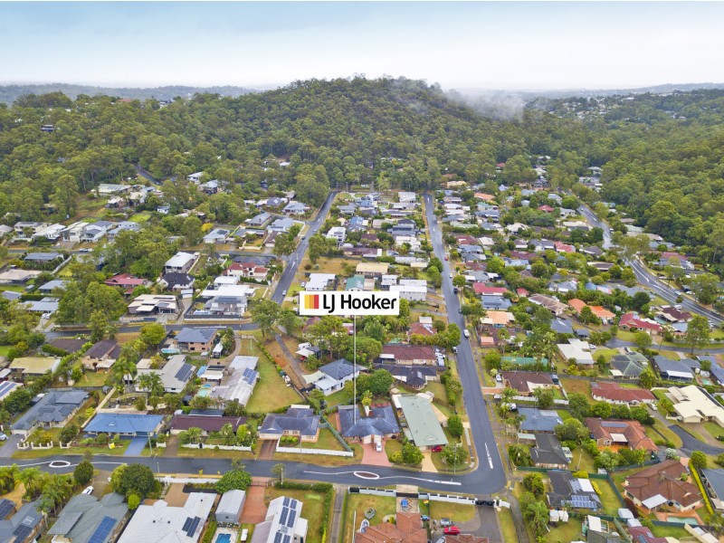 2/92 Glenvale Street, Cornubia QLD 4130