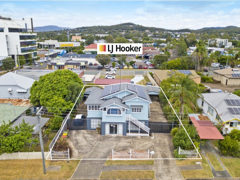 18 Charles Street, Beenleigh QLD 4207