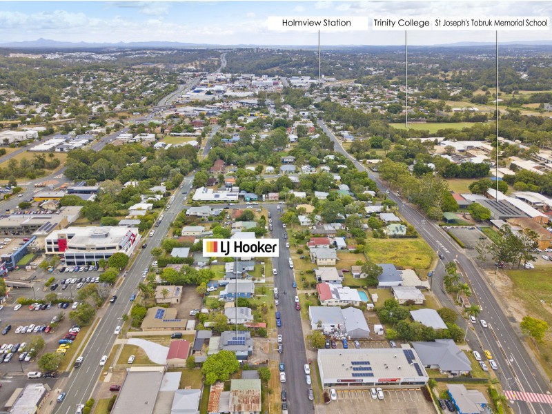 18 Charles Street, Beenleigh QLD 4207