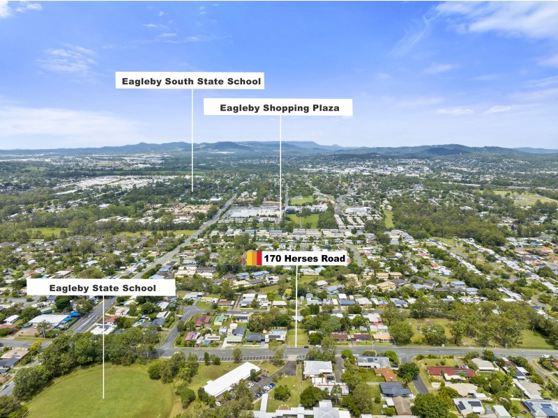 170 Herses Road, Eagleby QLD 4207