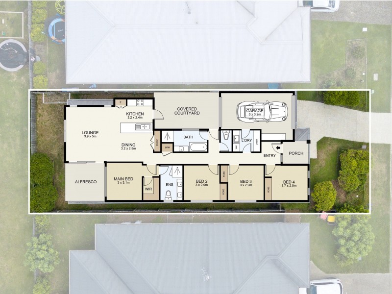 10 Radke Road, Bethania QLD 4205