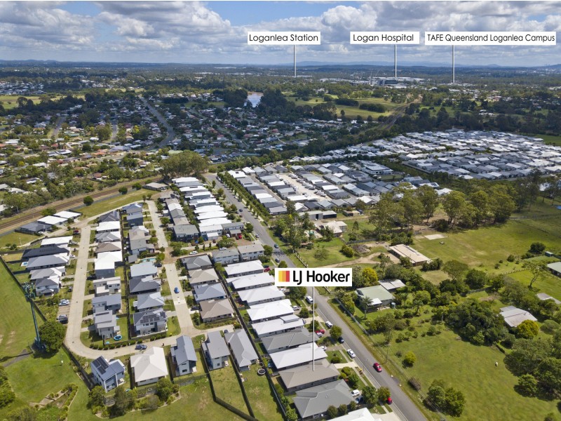 10 Radke Road, Bethania QLD 4205