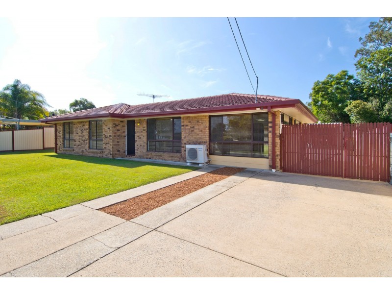 13 Zorina Street, Browns Plains QLD 4118