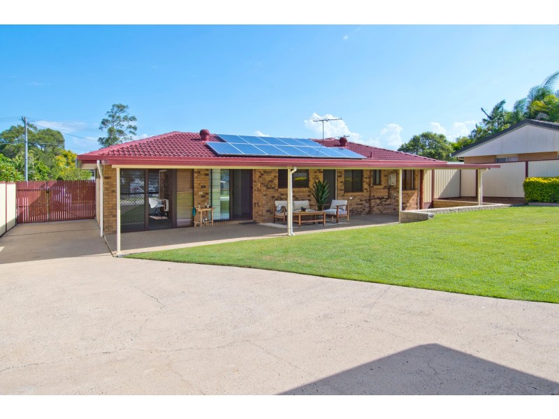 13 Zorina Street, Browns Plains QLD 4118