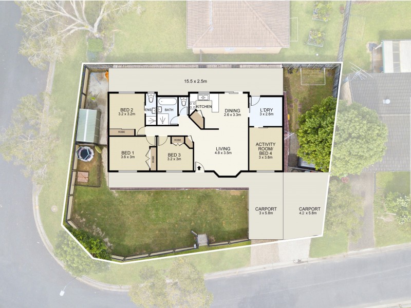 6 Grace Street, Bethania QLD 4205