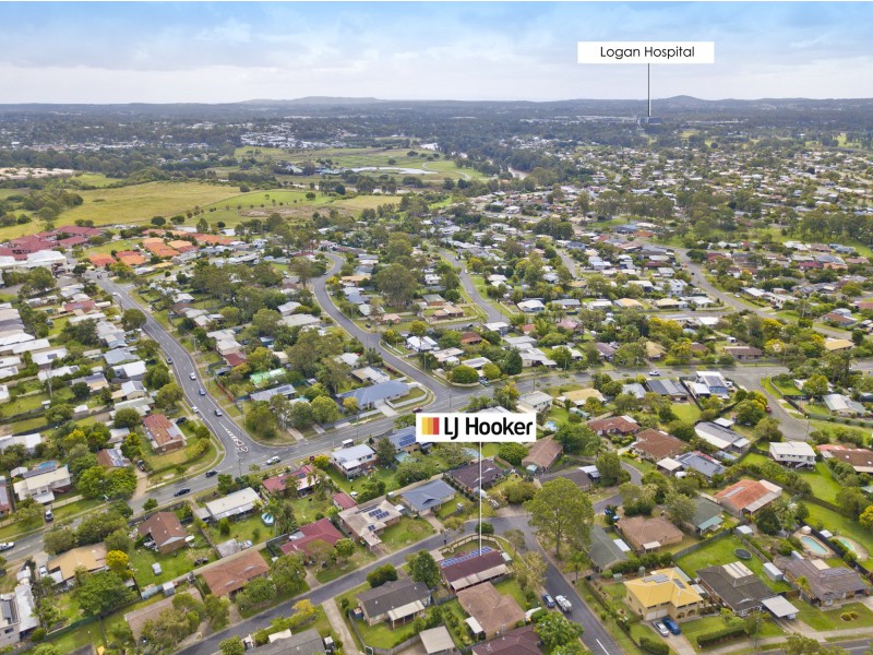 6 Grace Street, Bethania QLD 4205