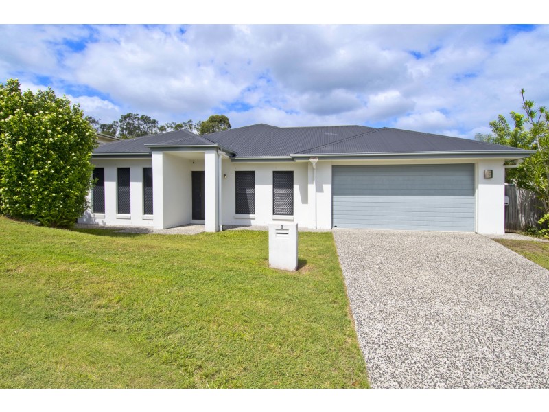 8 Gloucester Street, Waterford QLD 4133
