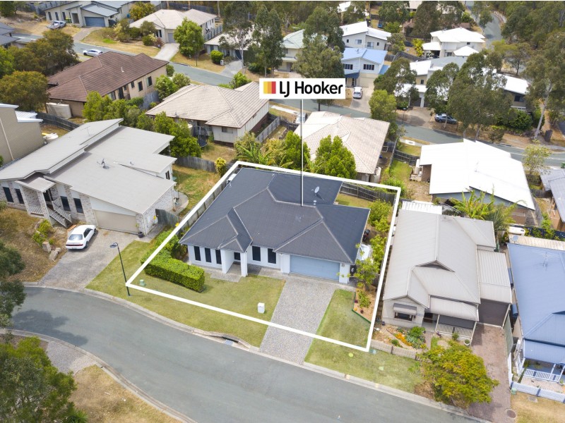 8 Gloucester Street, Waterford QLD 4133