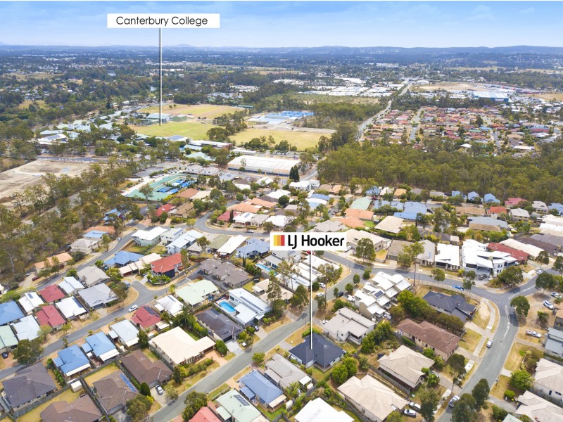 8 Gloucester Street, Waterford QLD 4133