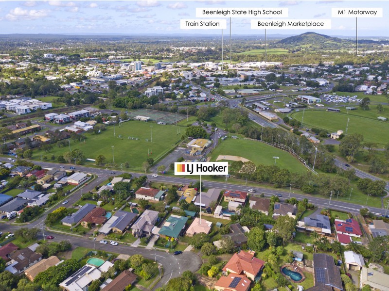 2 Tweedvale Street, Beenleigh QLD 4207