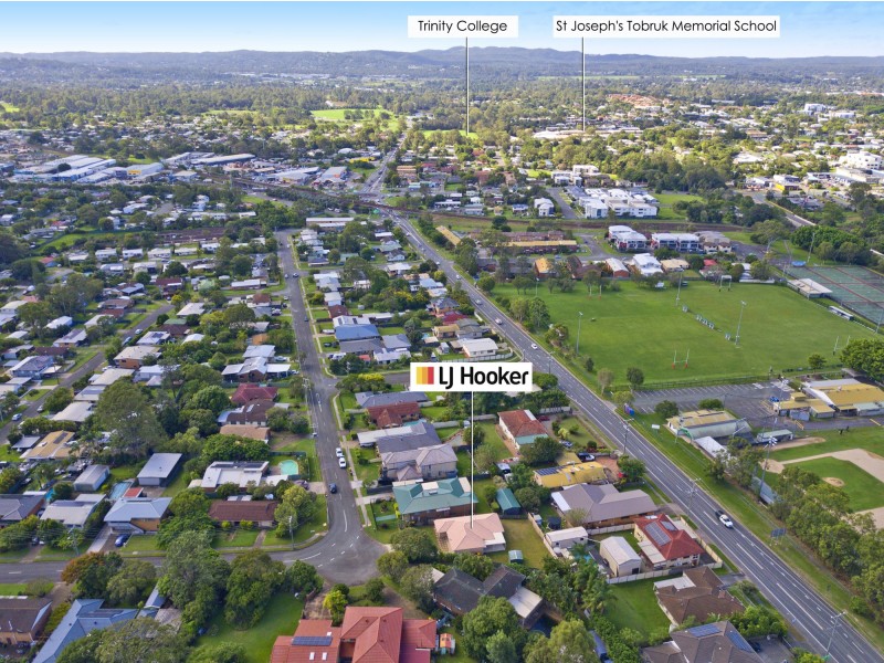 2 Tweedvale Street, Beenleigh QLD 4207