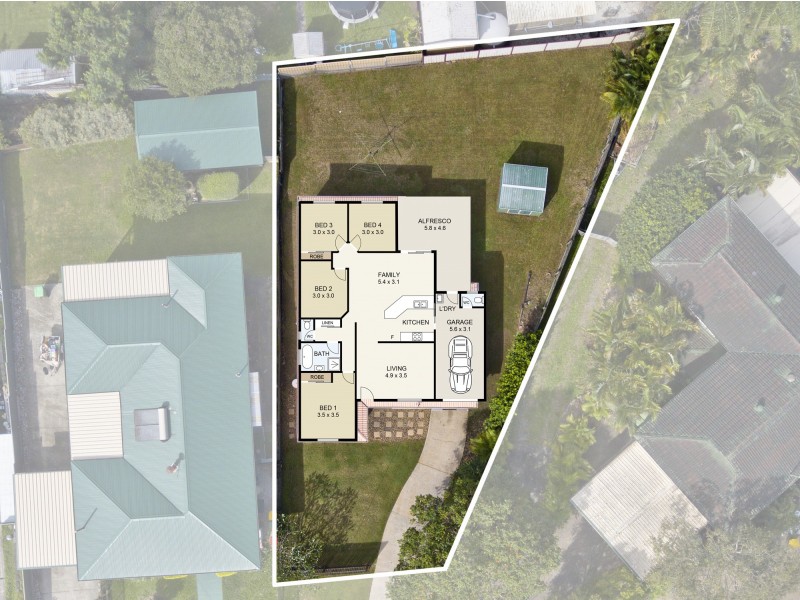 2 Tweedvale Street, Beenleigh QLD 4207