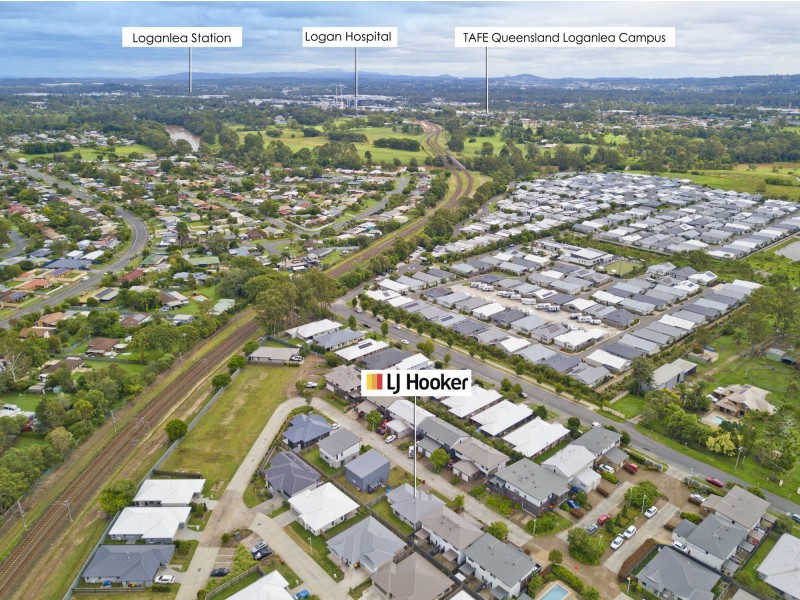 48/26-32 Radke Road, Bethania QLD 4205