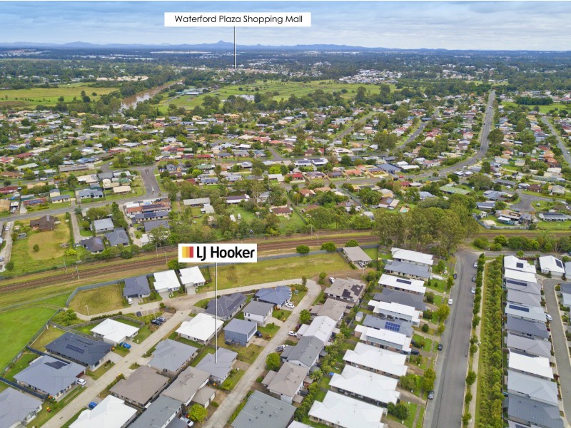 48/26-32 Radke Road, Bethania QLD 4205