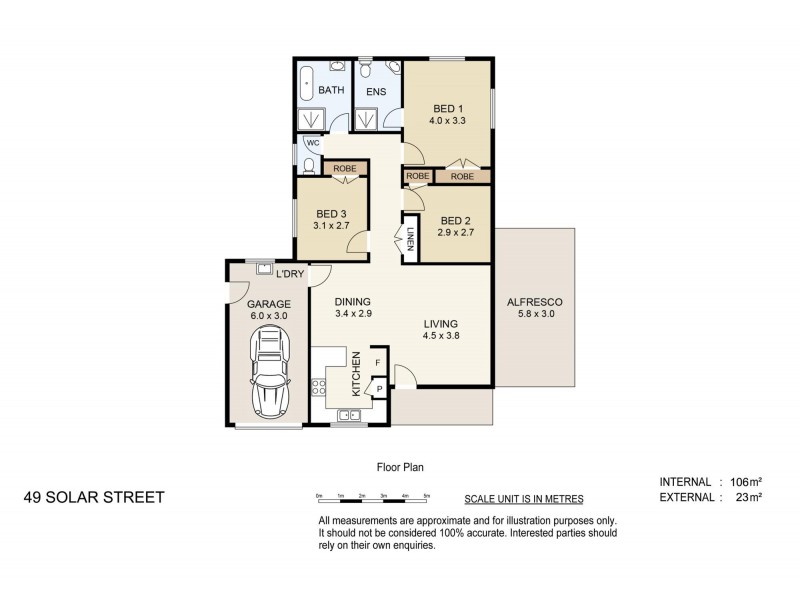 49 Solar Street, Beenleigh QLD 4207