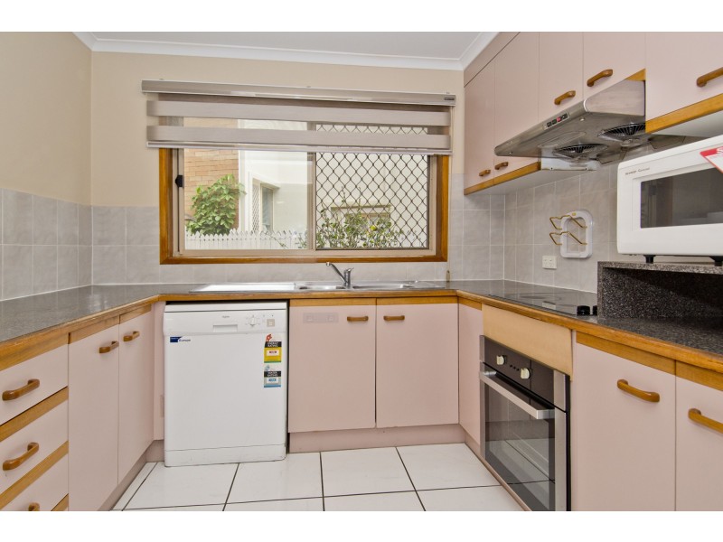 1/180 Alexandra Road, Clayfield QLD 4011