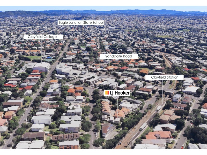 1/180 Alexandra Road, Clayfield QLD 4011