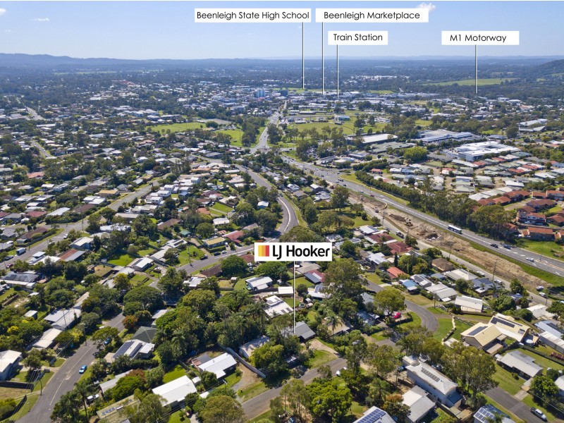 10 Narraport Crescent, Beenleigh QLD 4207