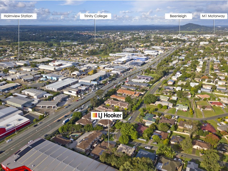 1/37-39 Solar Street, Beenleigh QLD 4207