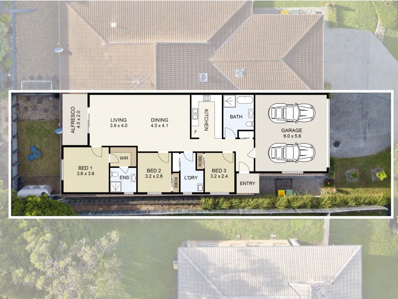 1/37-39 Solar Street, Beenleigh QLD 4207