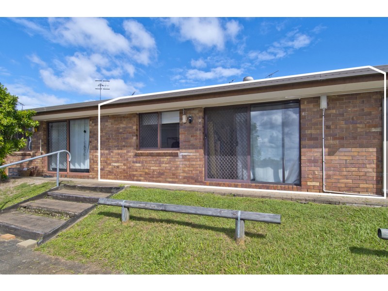 6/11 Muchow Street, Beenleigh QLD 4207