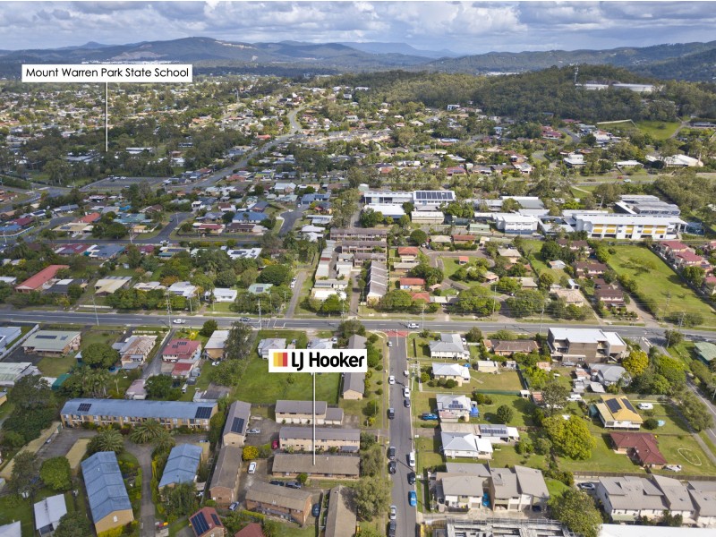 6/11 Muchow Street, Beenleigh QLD 4207