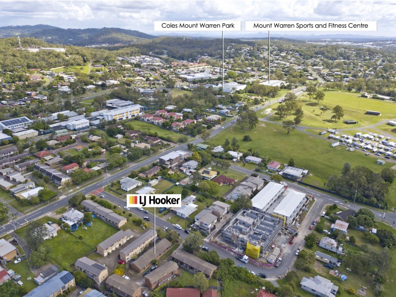 6/11 Muchow Street, Beenleigh QLD 4207