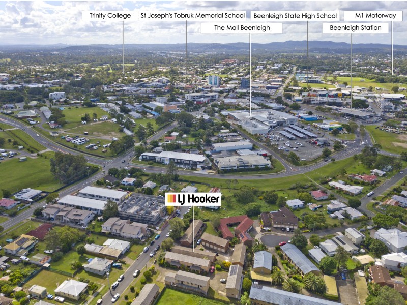 6/11 Muchow Street, Beenleigh QLD 4207