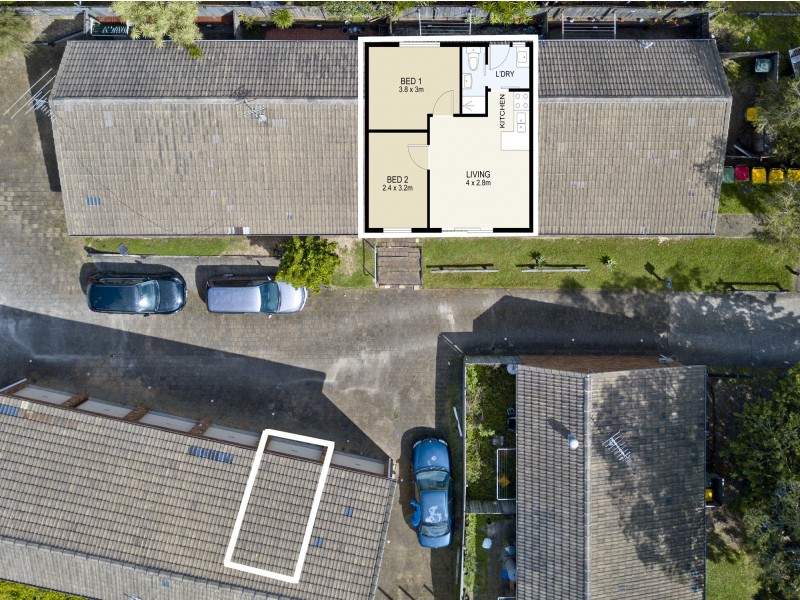 6/11 Muchow Street, Beenleigh QLD 4207