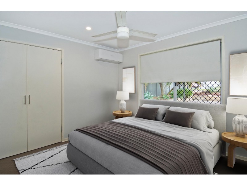 76 Cramer Boulevard, Mount Warren Park QLD 4207