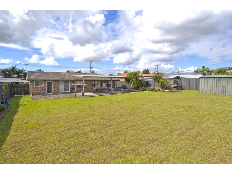 76 Cramer Boulevard, Mount Warren Park QLD 4207