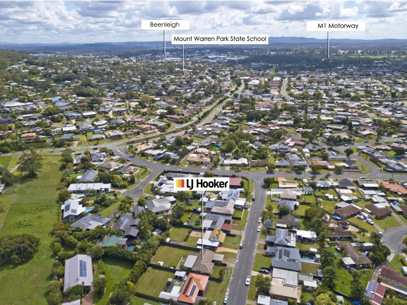 76 Cramer Boulevard, Mount Warren Park QLD 4207