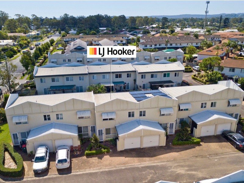 42/11 Allora Street, Waterford West QLD 4133