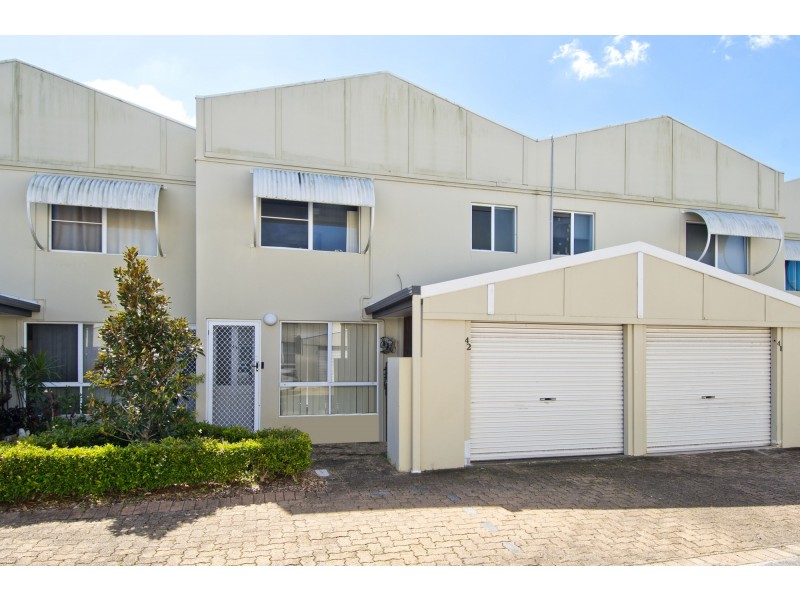 42/11 Allora Street, Waterford West QLD 4133