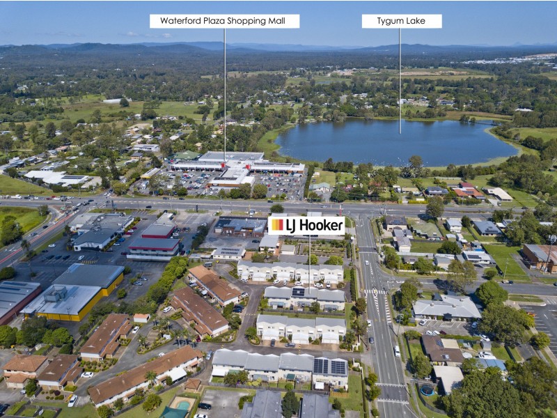 42/11 Allora Street, Waterford West QLD 4133