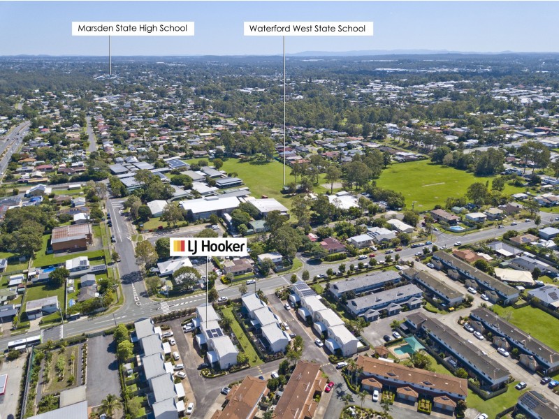42/11 Allora Street, Waterford West QLD 4133