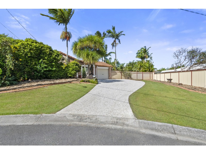 11 Paluma Court, Marsden QLD 4132