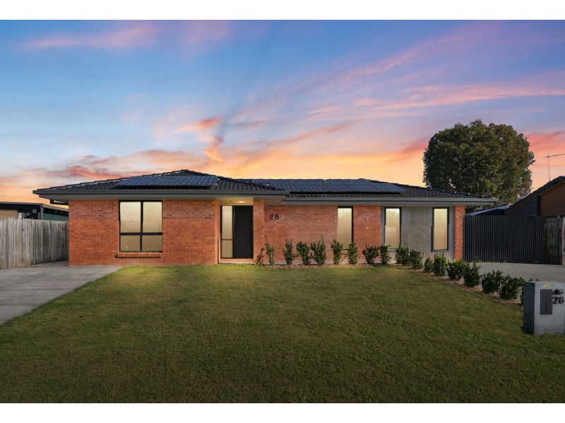 28 Biotite Street, Bethania QLD 4205