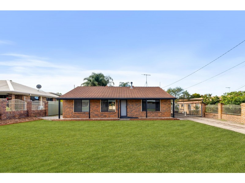 93 Parliament Street, Bethania QLD 4205