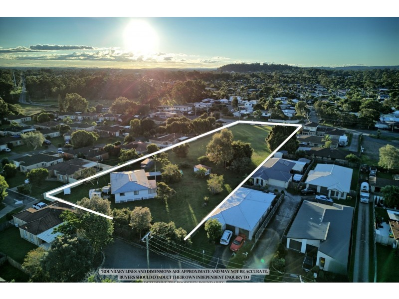 42-44 Clarks Road, Loganholme QLD 4129