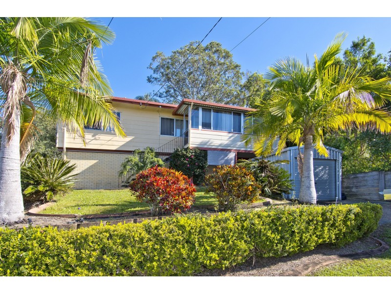 35 Sunnyview Street, Beenleigh QLD 4207