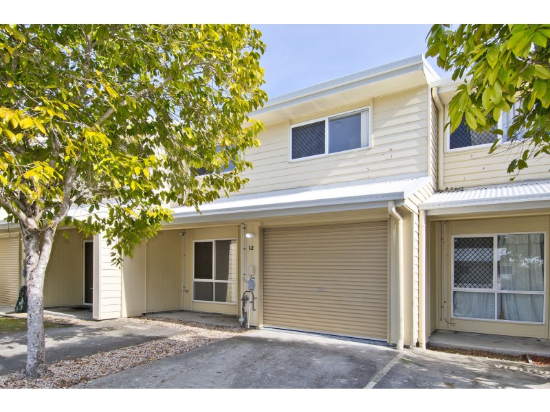 12/28 Chasley Court, Beenleigh QLD 4207
