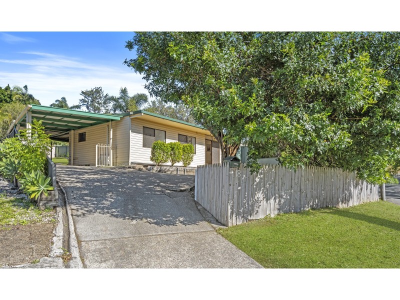 18 Saverin Road, Eagleby QLD 4207